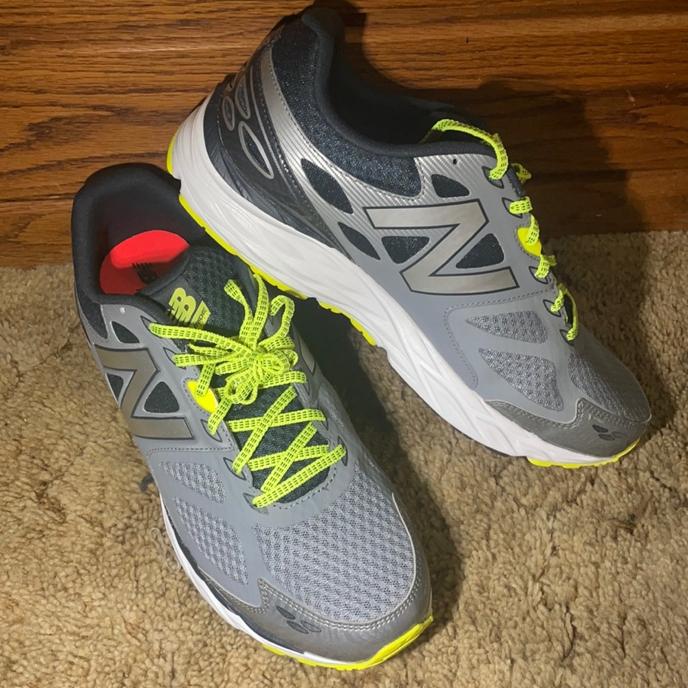 New Balance Men’s Size 13